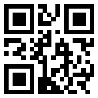 3303069545 - Immagine del Qr Code