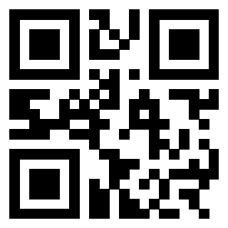 3303069546 - Immagine del QrCode associato