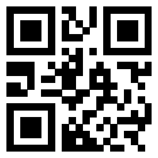 3303069548 - Immagine del QrCode associato