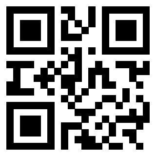 Scansione del Qr Code di 3303069550