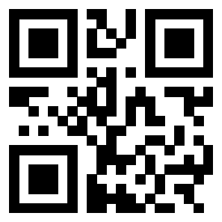 3303069551 - Immagine del Qr Code