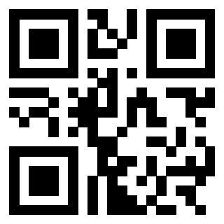 3303069553 - Immagine del QrCode associato