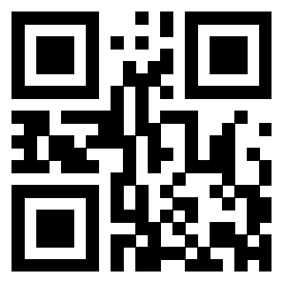 Scansione del QrCode di 3303069555