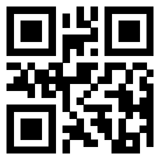 Scansione del Qr Code di 3303069556