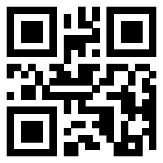 Il QrCode di 3303069557