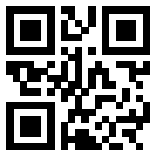 QrCode di 3303069558