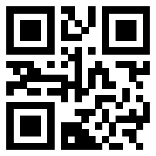 3303069559 - Immagine del Qr Code associato