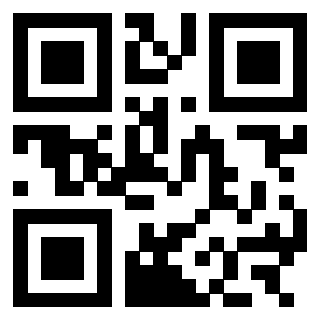 3303069560 QrCode associato