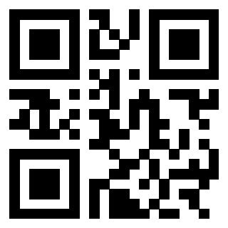 3303069561 QrCode associato