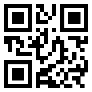 Scansione del Qr Code di 3303069564