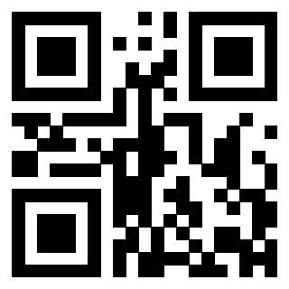 3303069567 - Immagine del Qr Code associato