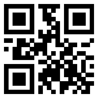 Scansione del QrCode di 3303069568