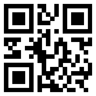 3303069569 Qr Code associato