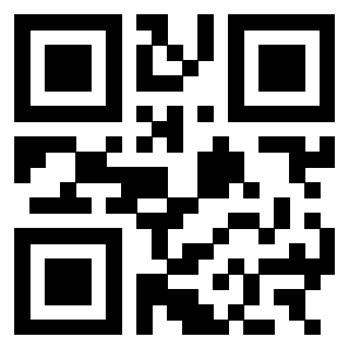 Il Qr Code di 3303069570