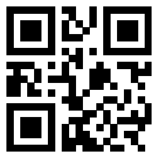 Il QrCode di 3303069571