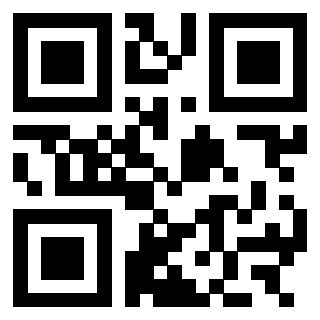 3303069575 - Immagine del QrCode associato