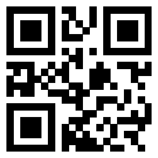3303069578 - Immagine del Qr Code associato