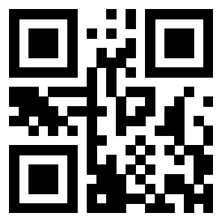 3303069580 - Immagine del Qr Code associato