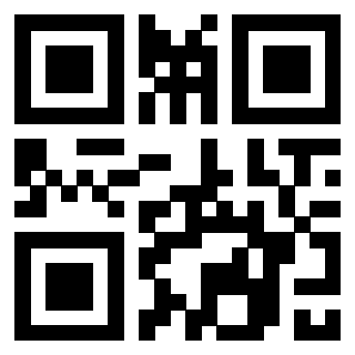 3303069581 - Immagine del QrCode associato