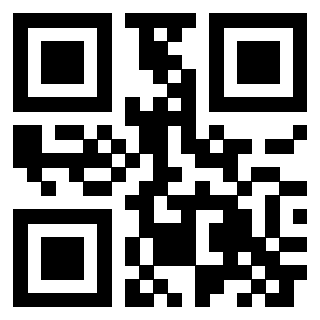 Immagine del QrCode di 3303069582