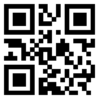 Il QrCode di 3303069583