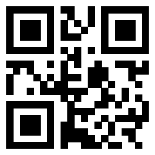 3303069584 - Immagine del QrCode associato