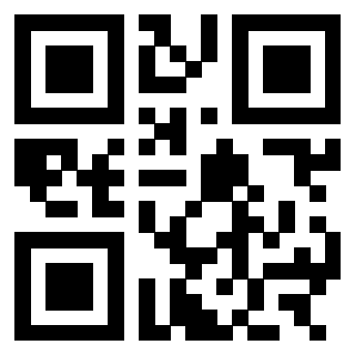 Scansione del Qr Code di 3303069585