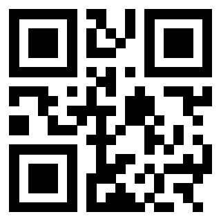Scansione del Qr Code di 3303069586