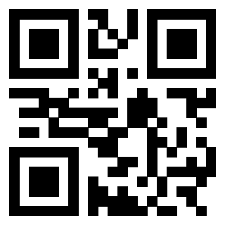 3303069587 - Immagine del QrCode associato