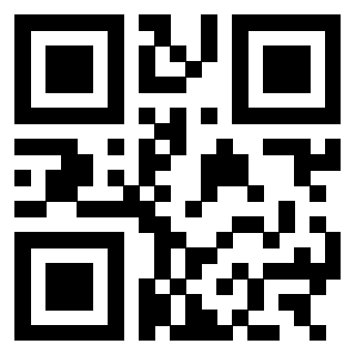 3303069590 Qr Code associato