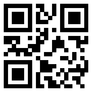 3303069592 - Immagine del QrCode associato