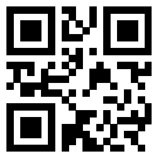 3303069593 - Immagine del Qr Code associato
