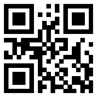 Il QrCode di 3303069595