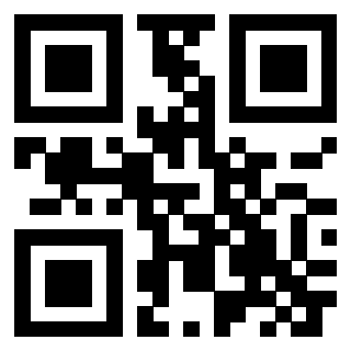 Scansione del QrCode di 3303069598