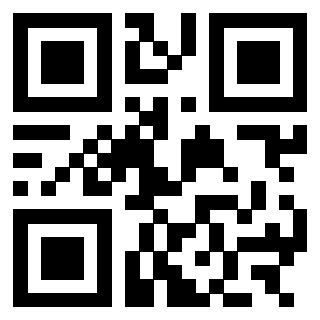 3303069599 - Immagine del QrCode associato