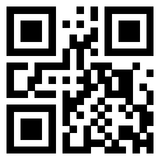 Immagine del Qr Code di 3303069600
