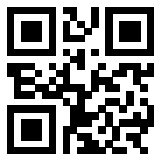Scansione del Qr Code di 3303069601