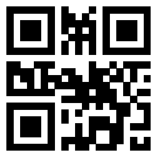 3303069602 Qr Code associato
