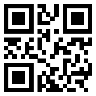 3303069607 - Immagine del Qr Code