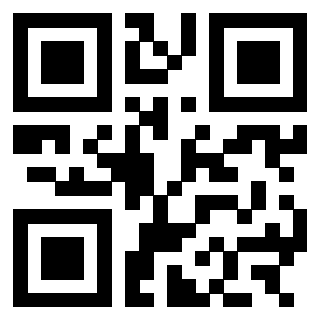 Il Qr Code di 3303069608