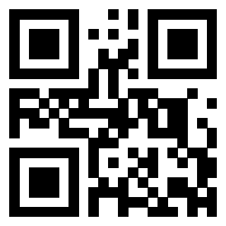 3303069609 - Immagine del QrCode associato