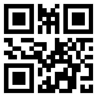 Immagine del Qr Code di 3303069611