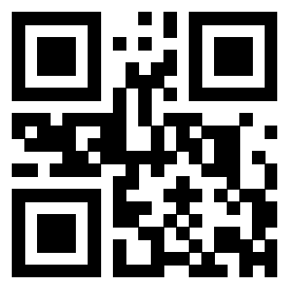 Scansione del QrCode di 3303069612