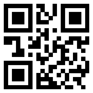 Il Qr Code di 3303069614