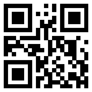 Scansione del QrCode di 3303069615