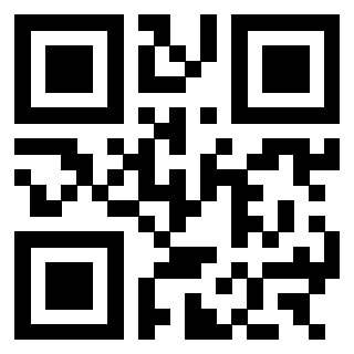 3303069616 Qr Code associato