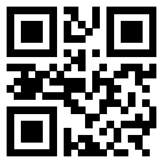 3303069618 QrCode associato