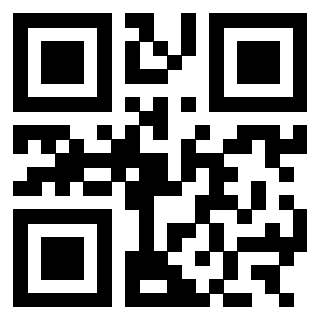 3303069619 - Immagine del QrCode associato