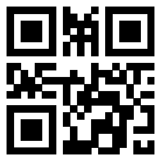 Immagine del QrCode di 3303069621
