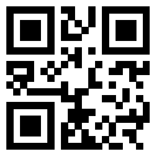 Immagine del QrCode di 3303069622